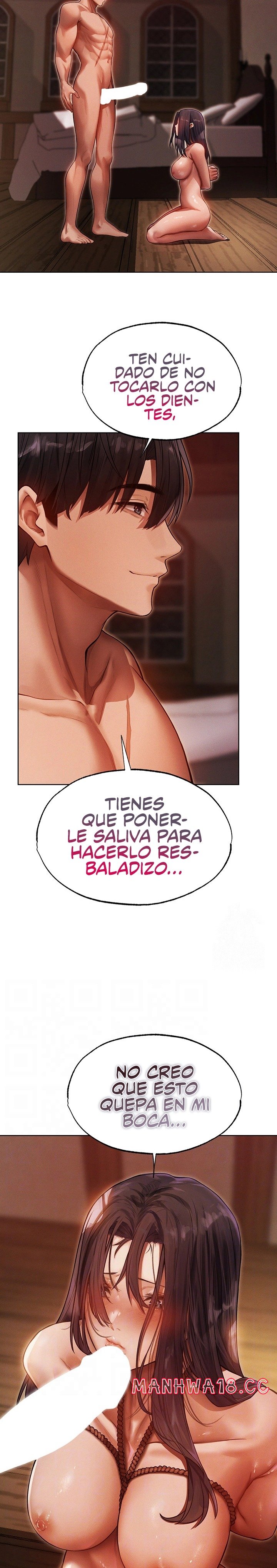 18+ MILF Hunting In Another World Raw Chapter 31 page 6