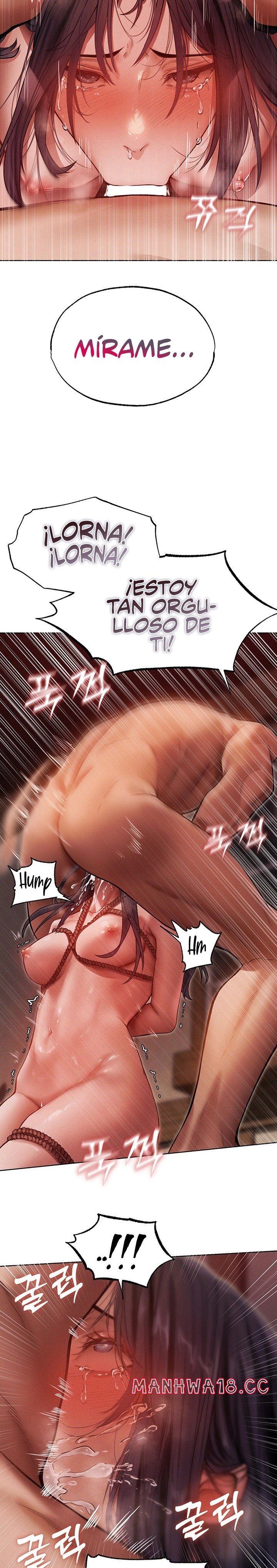 18+ MILF Hunting In Another World Raw Chapter 31 page 11