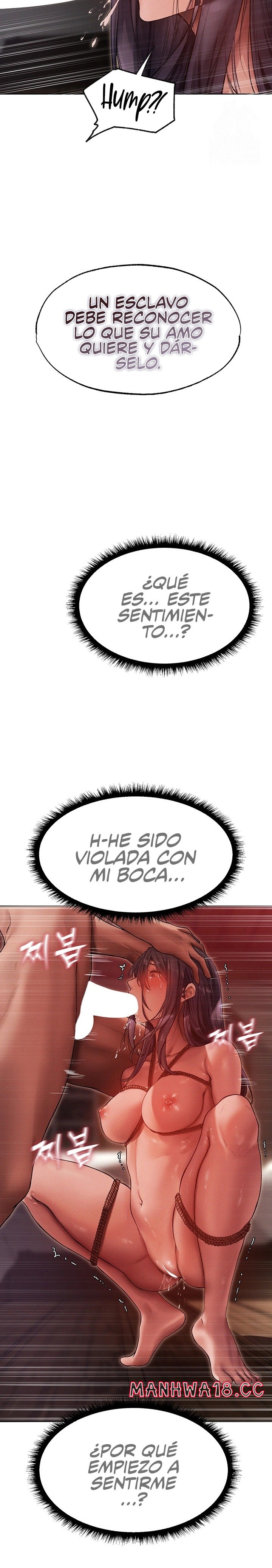 18+ MILF Hunting In Another World Raw Chapter 31 page 17