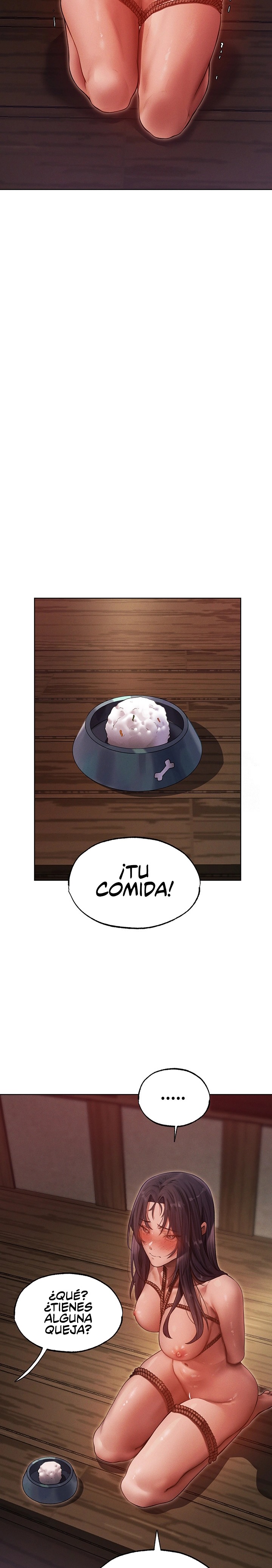 18+ MILF Hunting In Another World Raw Chapter 31 page 19