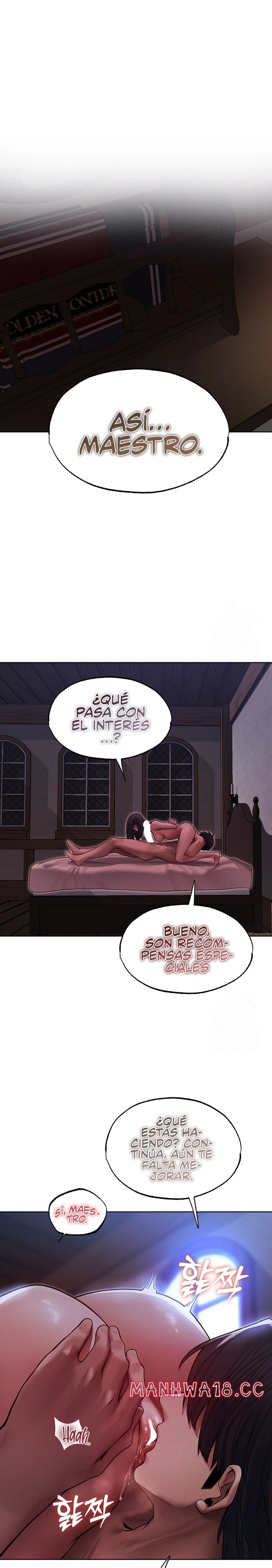 18+ MILF Hunting In Another World Raw Chapter 31 page 27