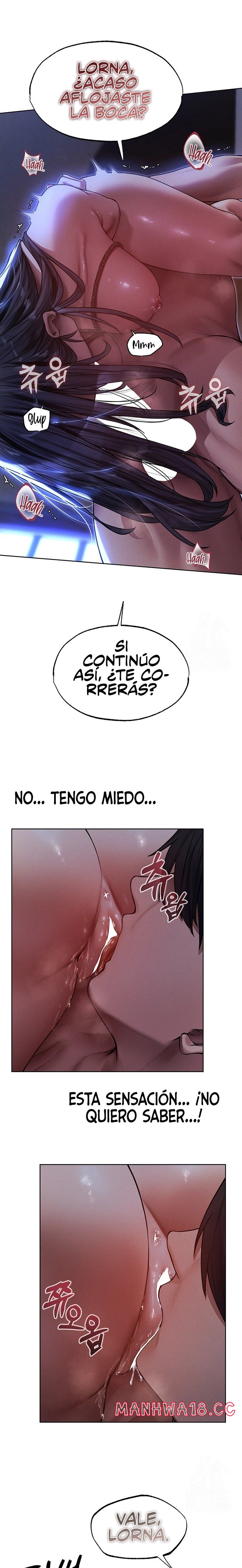 18+ MILF Hunting In Another World Raw Chapter 31 page 29