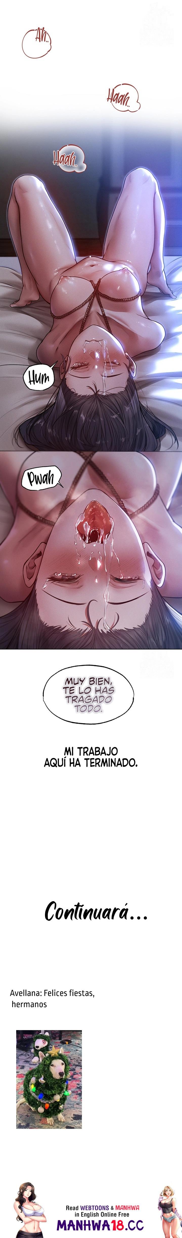 18+ MILF Hunting In Another World Raw Chapter 31 page 31