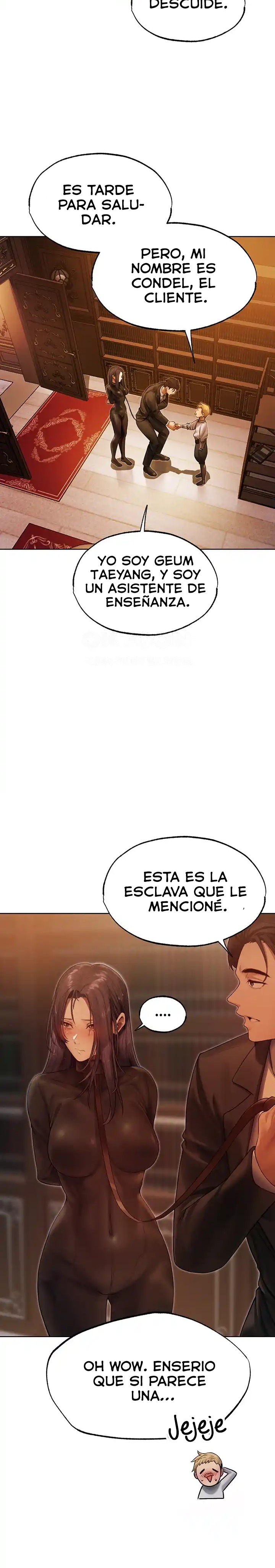 18+ MILF Hunting In Another World Raw Chapter 32 page 12