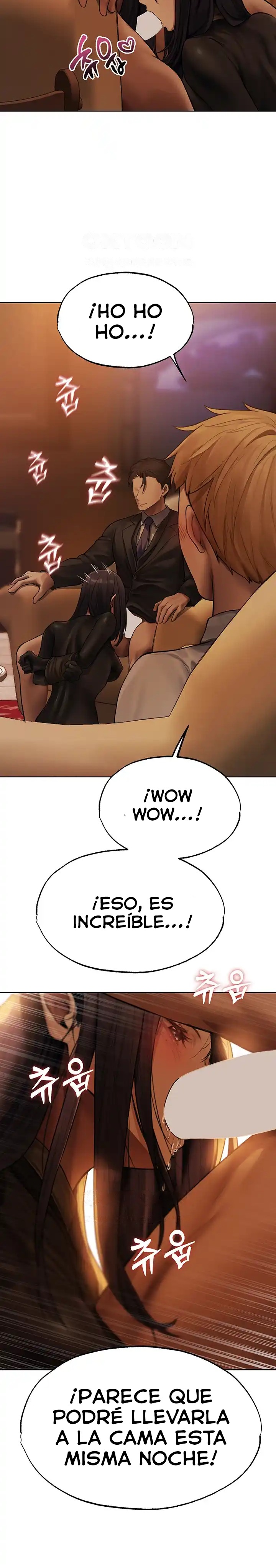 18+ MILF Hunting In Another World Raw Chapter 32 page 17