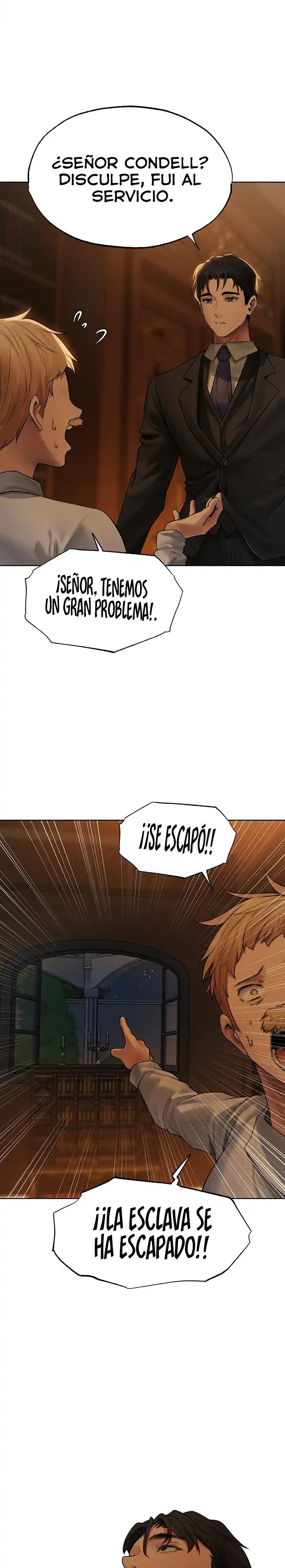 18+ MILF Hunting In Another World Raw Chapter 32 page 24