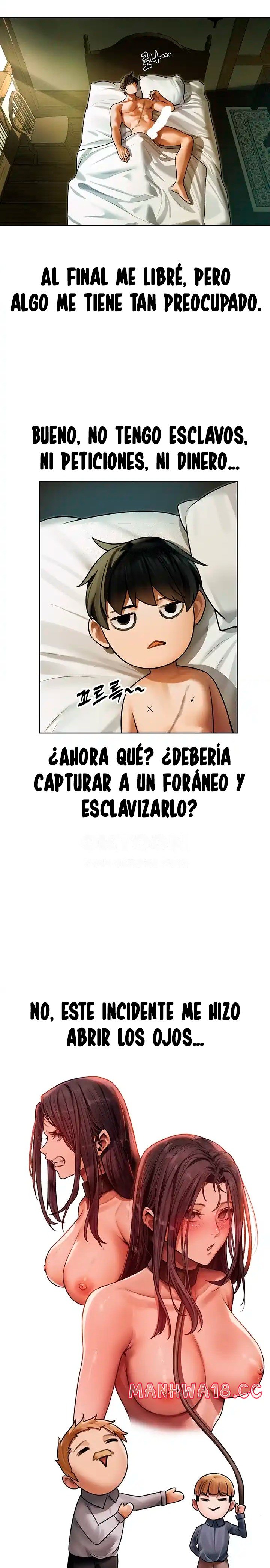 18+ MILF Hunting In Another World Raw Chapter 33 page 13