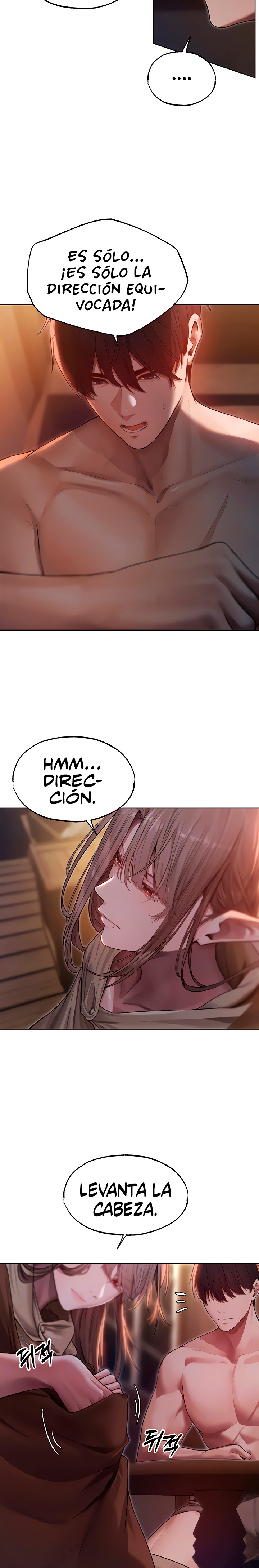 18+ MILF Hunting In Another World Raw Chapter 34 page 2