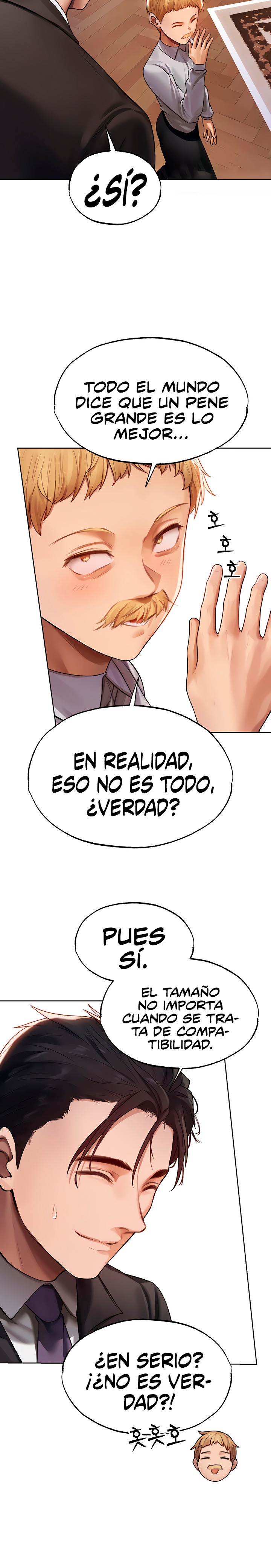 18+ MILF Hunting In Another World Raw Chapter 34 page 11