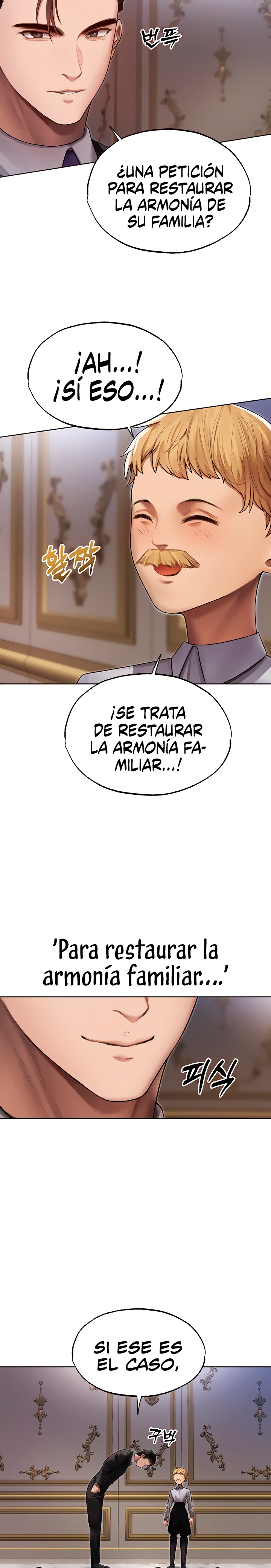 18+ MILF Hunting In Another World Raw Chapter 34 page 13