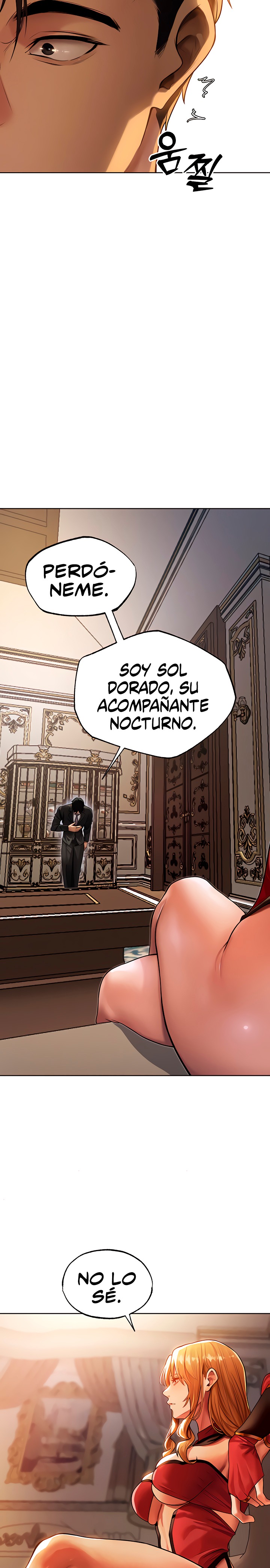 18+ MILF Hunting In Another World Raw Chapter 34 page 19