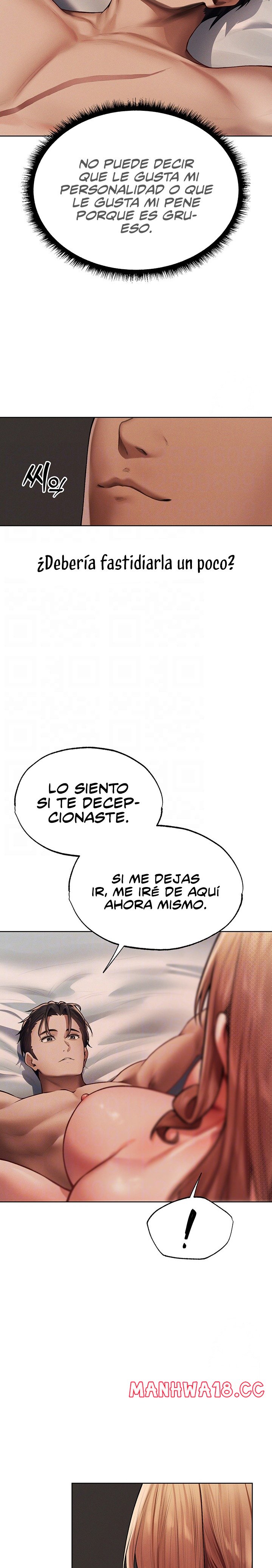 18+ MILF Hunting In Another World Raw Chapter 36 page 8