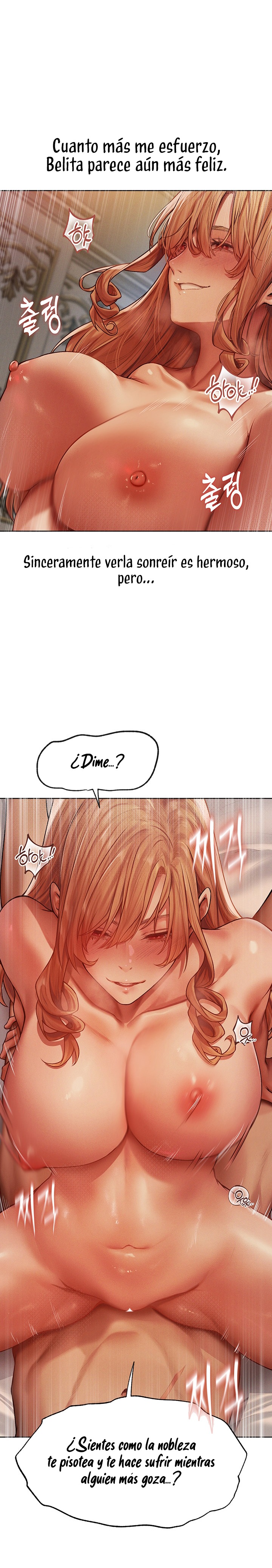 18+ MILF Hunting In Another World Raw Chapter 36 page 13