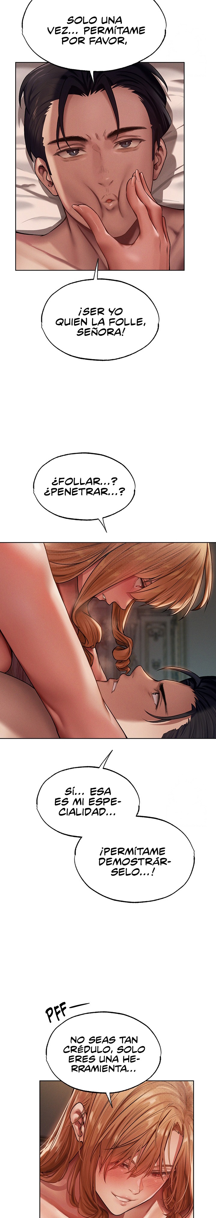 18+ MILF Hunting In Another World Raw Chapter 36 page 15