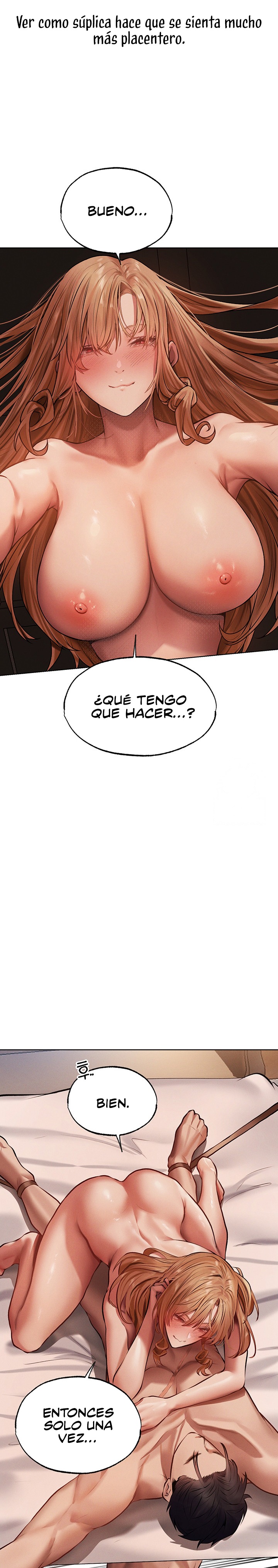 18+ MILF Hunting In Another World Raw Chapter 36 page 17