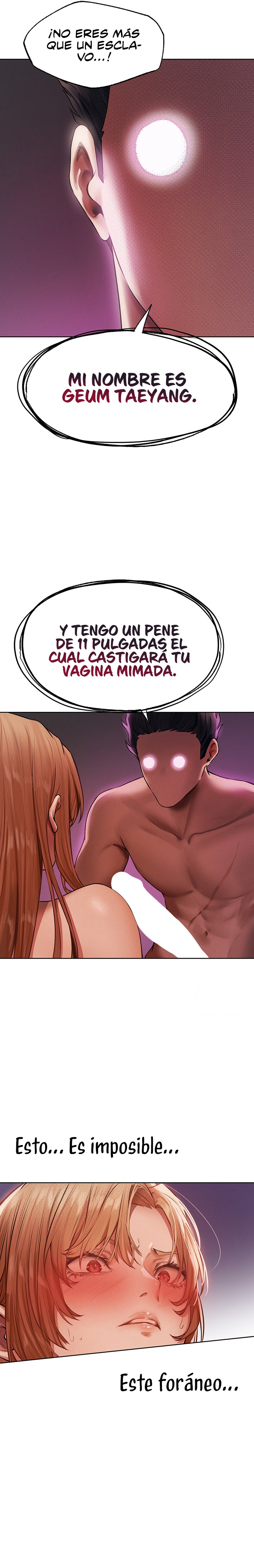 18+ MILF Hunting In Another World Raw Chapter 36 page 26