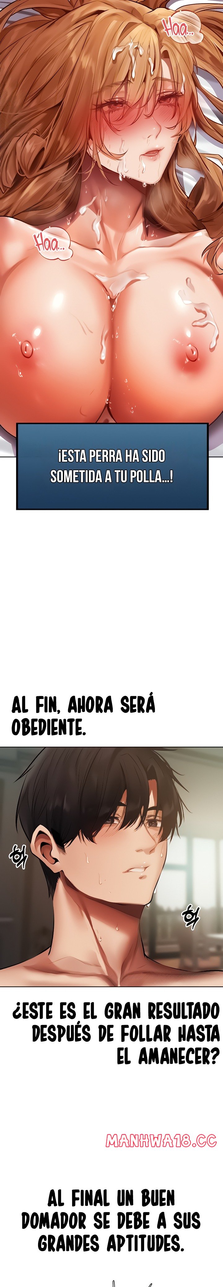 18+ MILF Hunting In Another World Raw Chapter 37 page 12