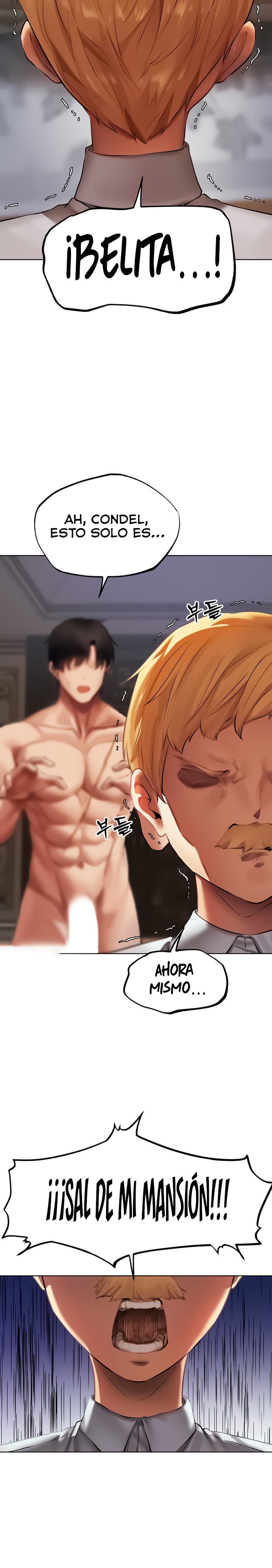 18+ MILF Hunting In Another World Raw Chapter 37 page 15