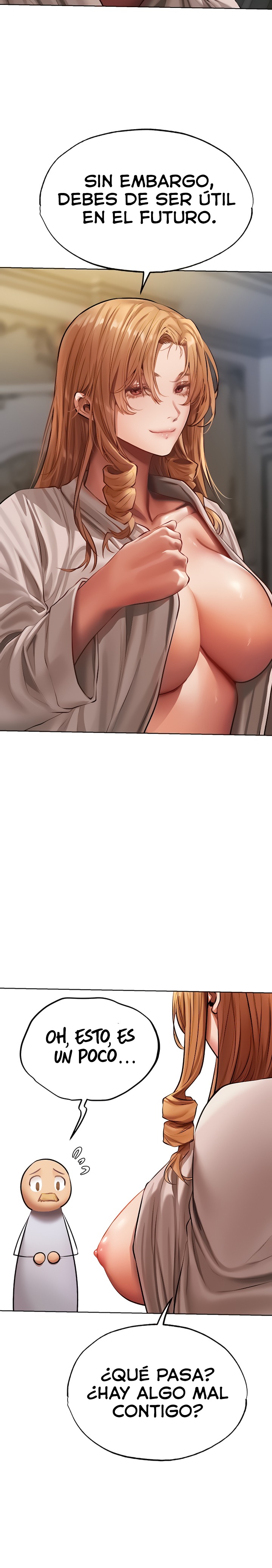 18+ MILF Hunting In Another World Raw Chapter 37 page 20