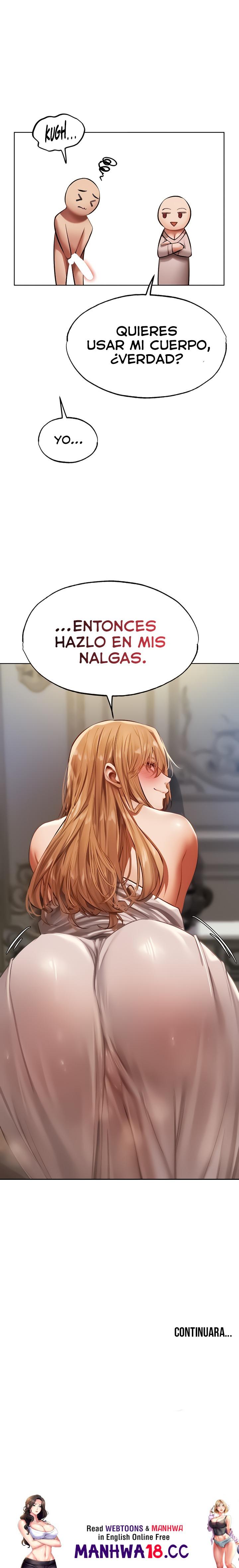 18+ MILF Hunting In Another World Raw Chapter 37 page 30