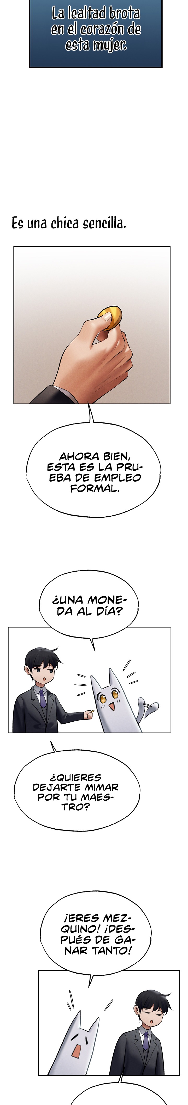 18+ MILF Hunting In Another World Raw Chapter 39 page 2
