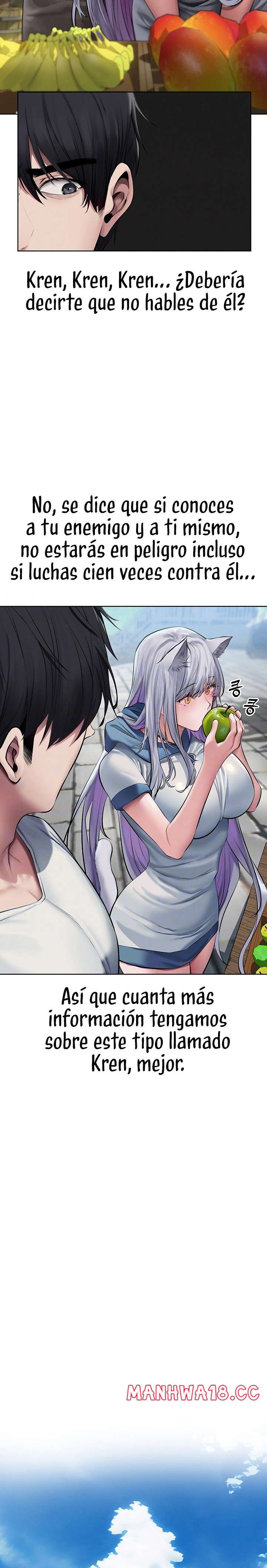 18+ MILF Hunting In Another World Raw Chapter 39 page 7