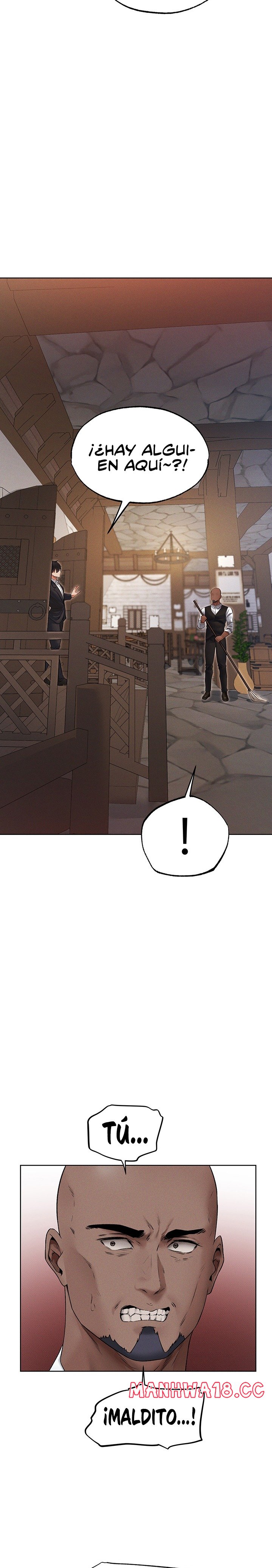 18+ MILF Hunting In Another World Raw Chapter 39 page 17
