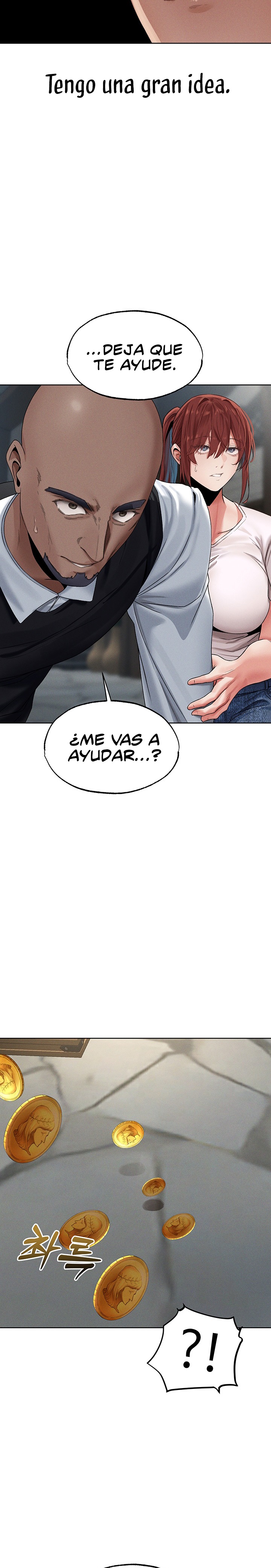 18+ MILF Hunting In Another World Raw Chapter 39 page 25