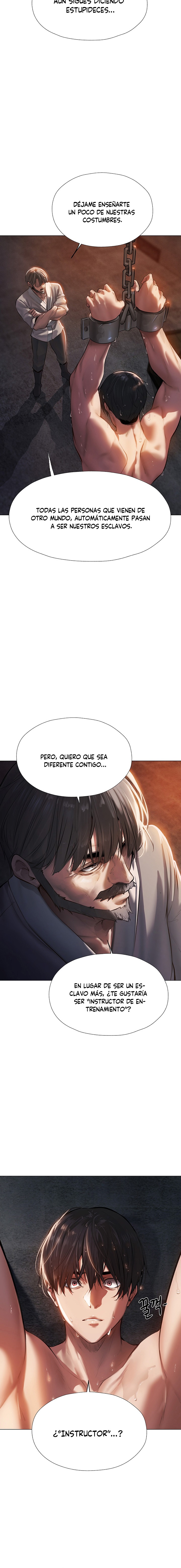 18+ MILF Hunting In Another World Raw Chapter 4 page 12