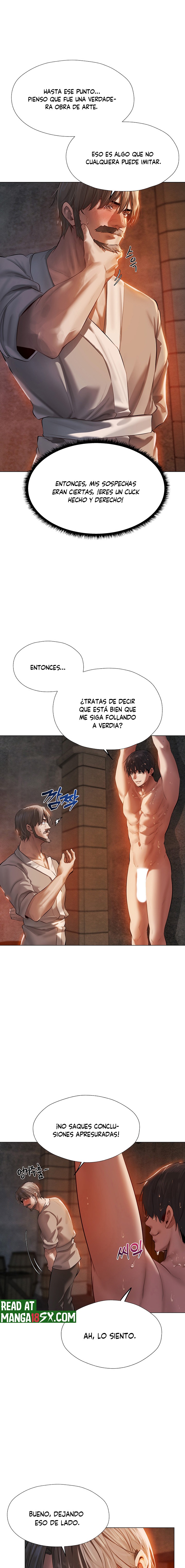 18+ MILF Hunting In Another World Raw Chapter 4 page 15
