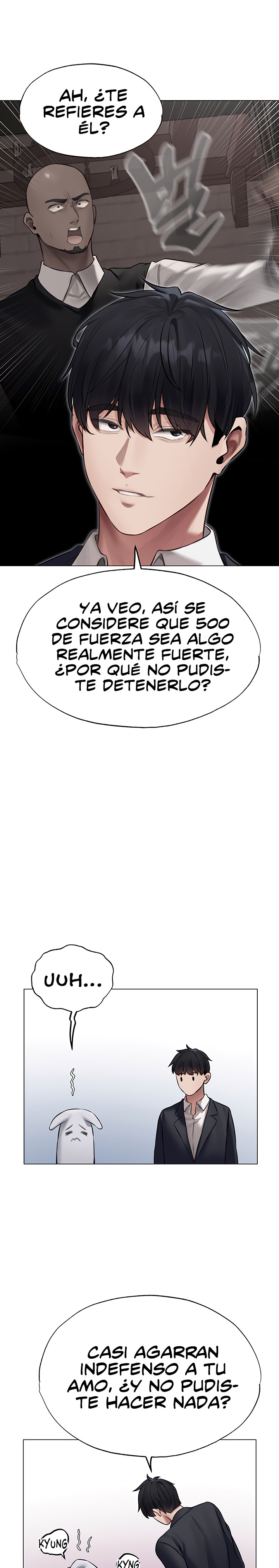 18+ MILF Hunting In Another World Raw Chapter 42 page 2