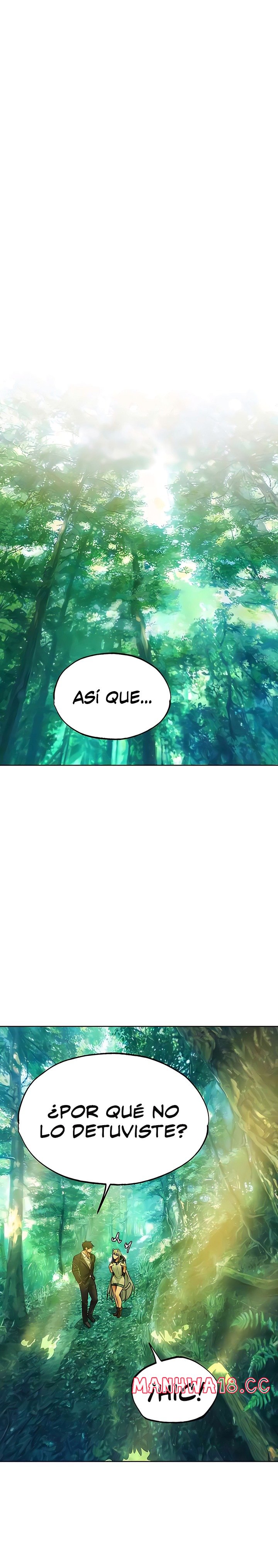 18+ MILF Hunting In Another World Raw Chapter 42 page 4