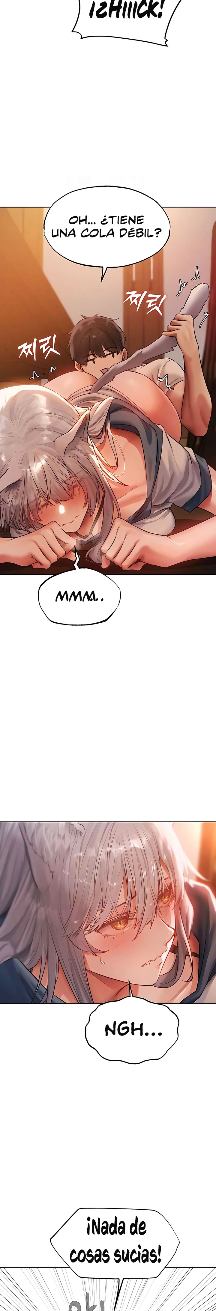 18+ MILF Hunting In Another World Raw Chapter 42 page 20