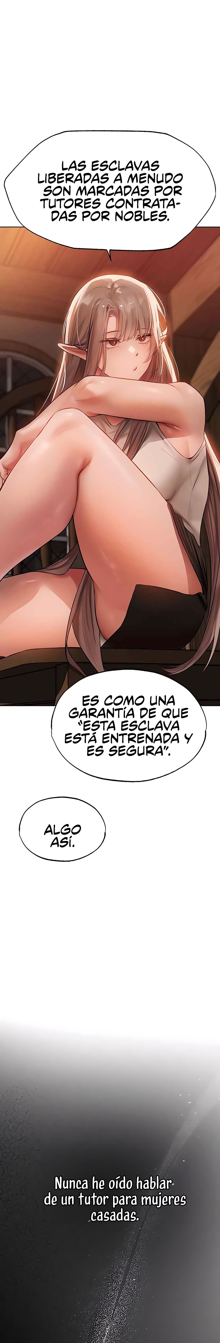 18+ MILF Hunting In Another World Raw Chapter 42 page 25