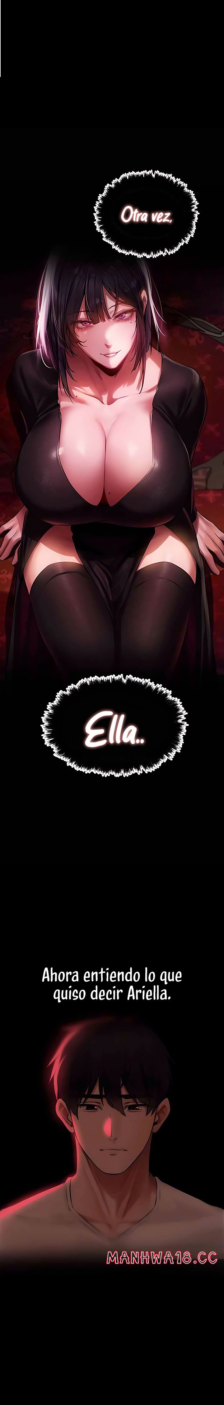 18+ MILF Hunting In Another World Raw Chapter 43 page 1