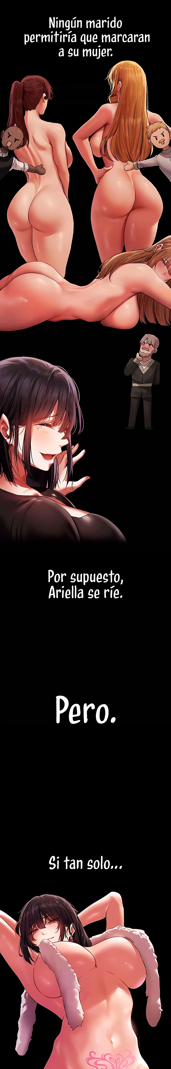 18+ MILF Hunting In Another World Raw Chapter 43 page 2