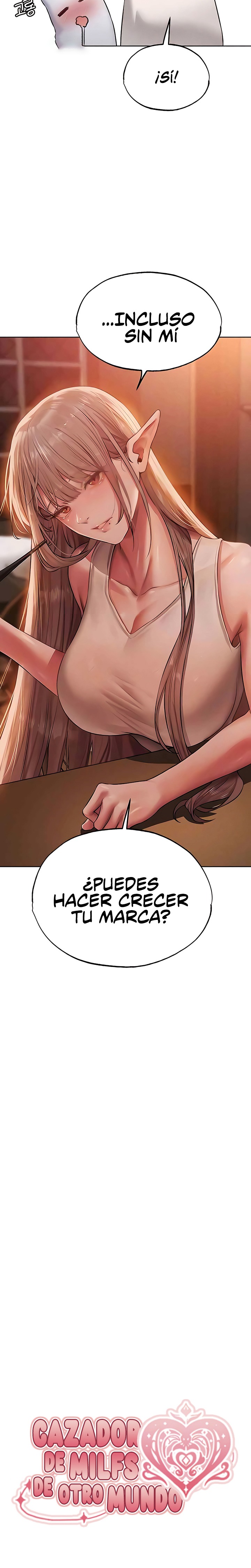 18+ MILF Hunting In Another World Raw Chapter 43 page 4