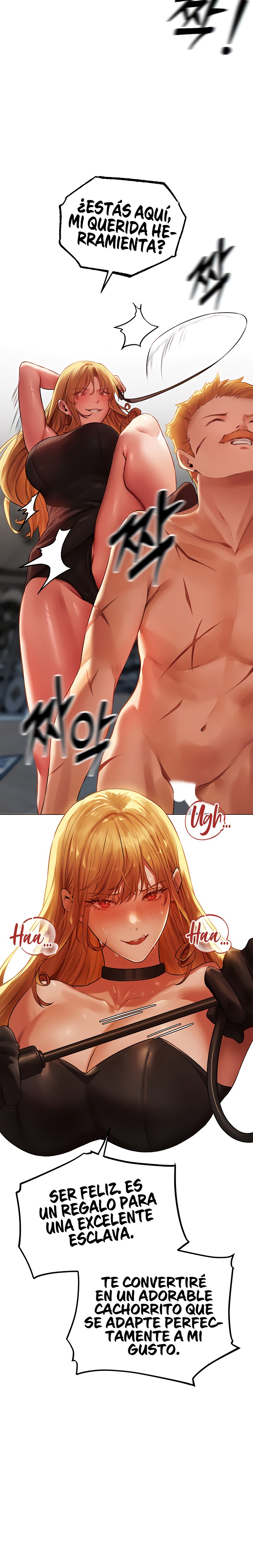 18+ MILF Hunting In Another World Raw Chapter 43 page 14