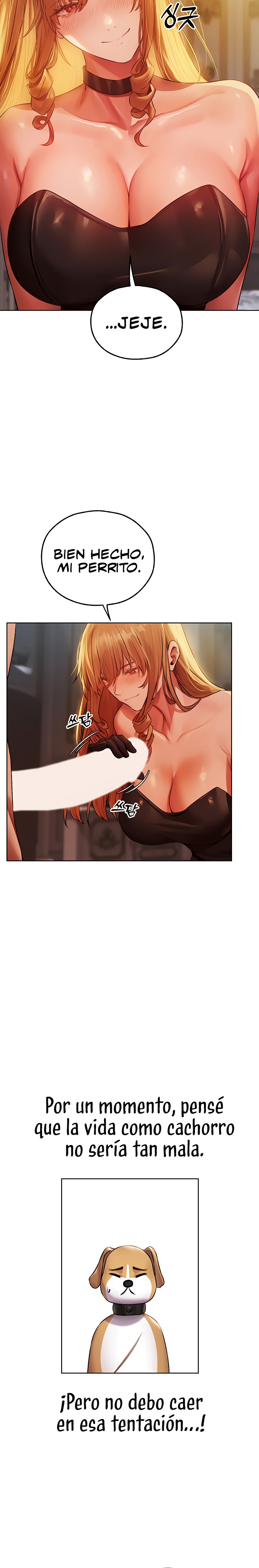 18+ MILF Hunting In Another World Raw Chapter 43 page 20