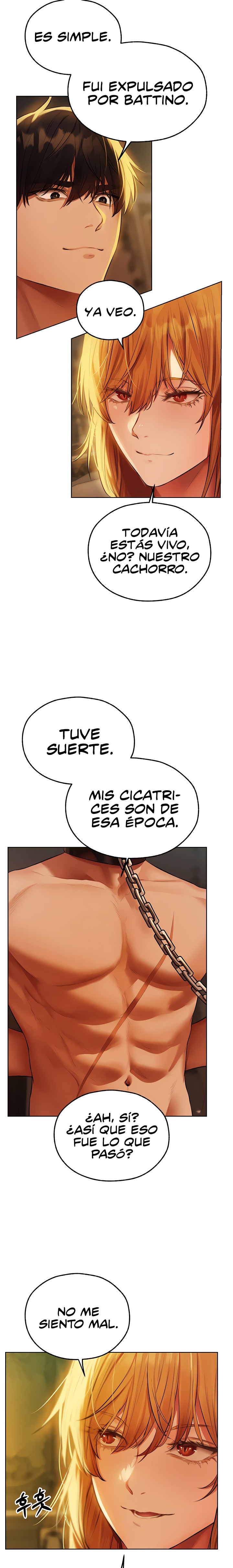 18+ MILF Hunting In Another World Raw Chapter 43 page 25
