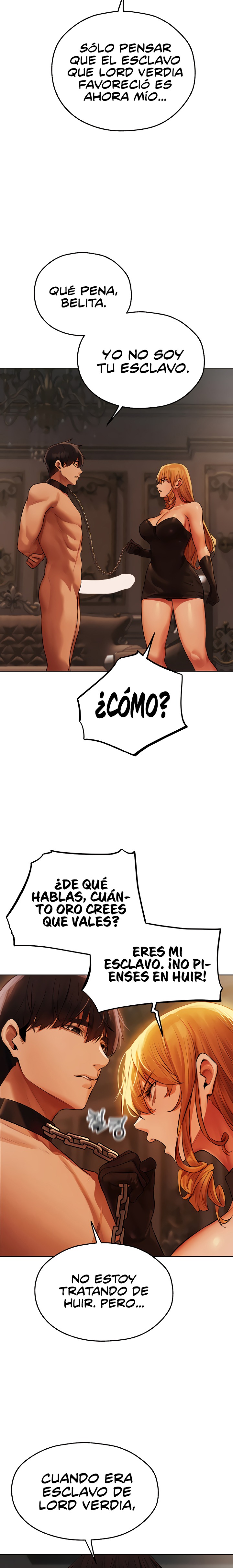 18+ MILF Hunting In Another World Raw Chapter 43 page 26