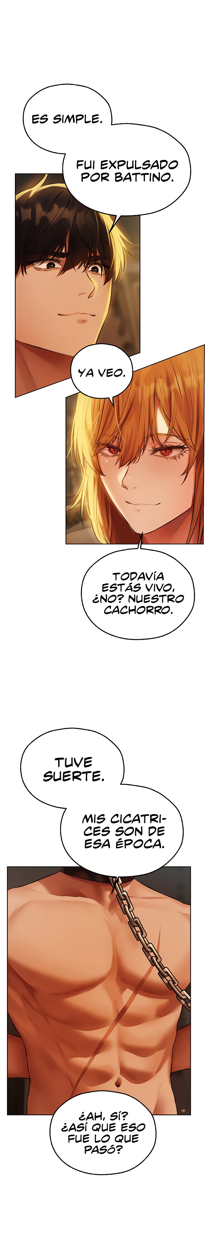 18+ MILF Hunting In Another World Raw Chapter 44 page 3