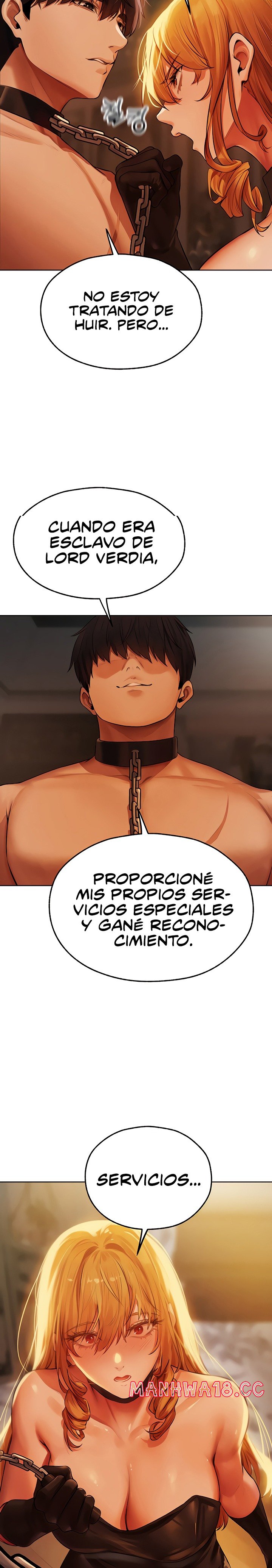 18+ MILF Hunting In Another World Raw Chapter 44 page 5