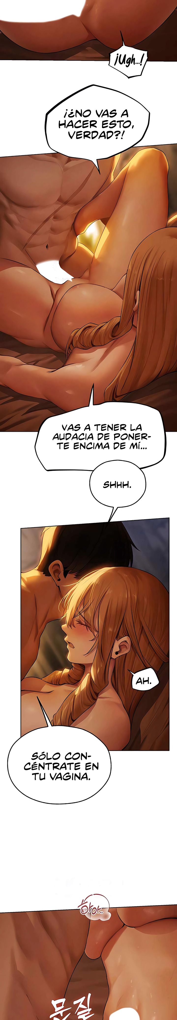 18+ MILF Hunting In Another World Raw Chapter 44 page 12