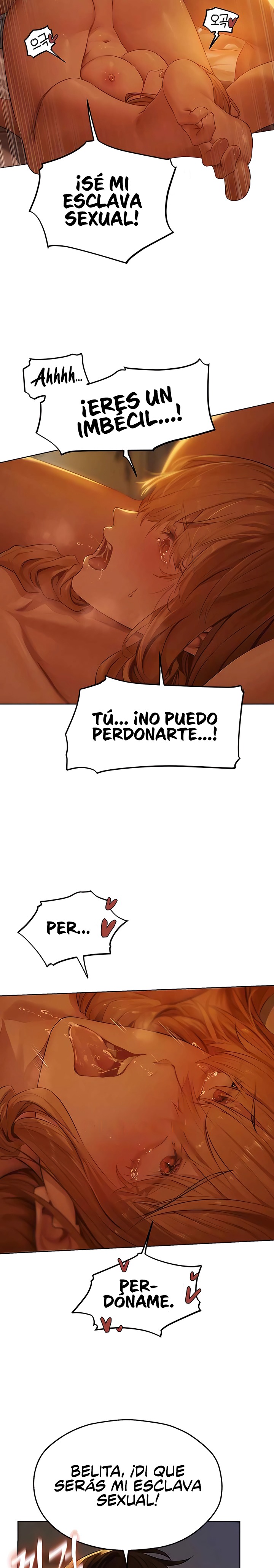 18+ MILF Hunting In Another World Raw Chapter 44 page 24