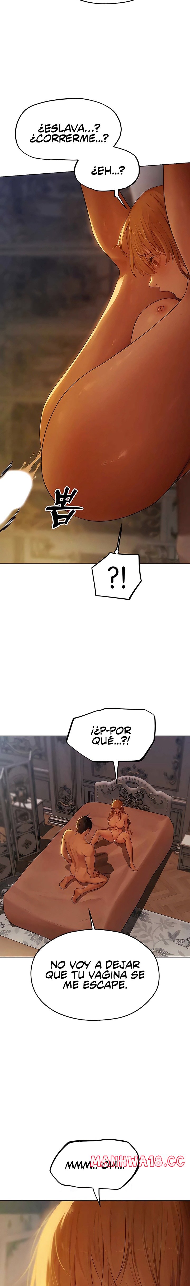 18+ MILF Hunting In Another World Raw Chapter 45 page 2