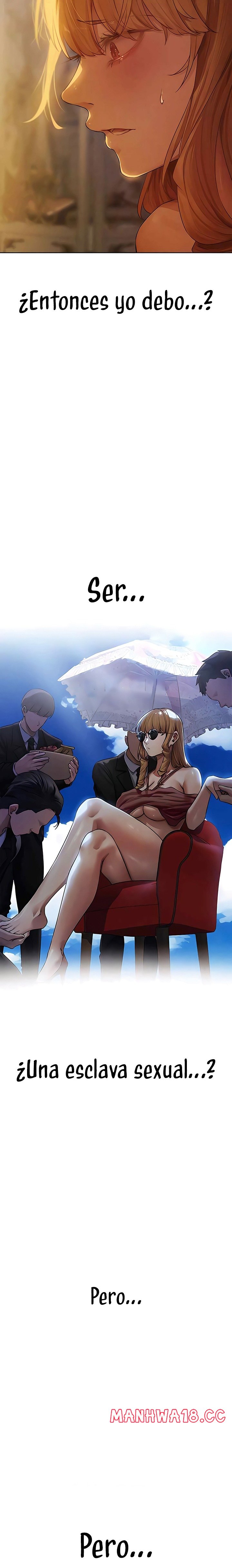 18+ MILF Hunting In Another World Raw Chapter 45 page 3