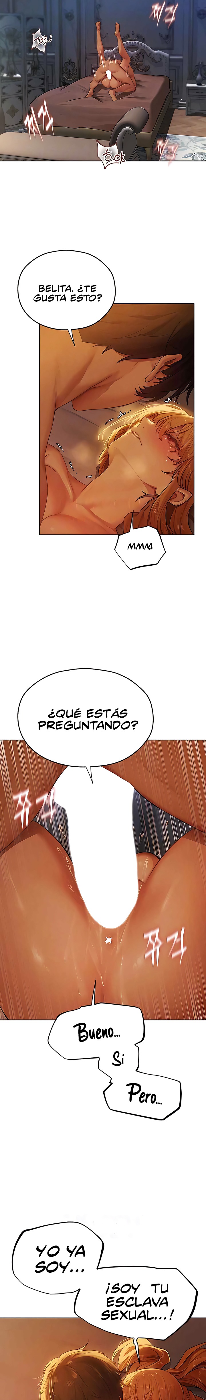 18+ MILF Hunting In Another World Raw Chapter 45 page 5