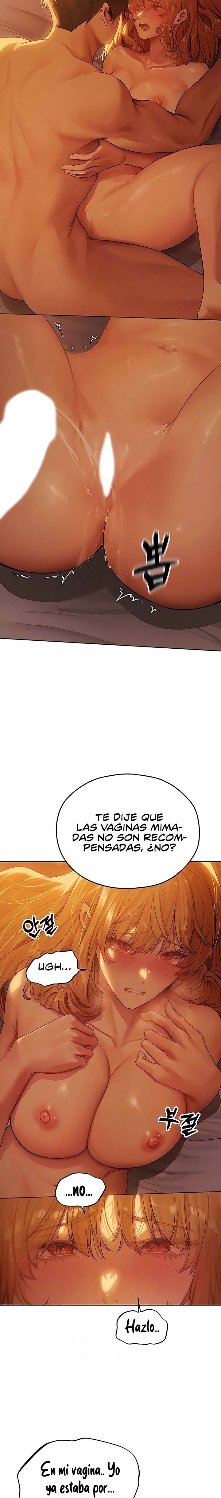18+ MILF Hunting In Another World Raw Chapter 45 page 6