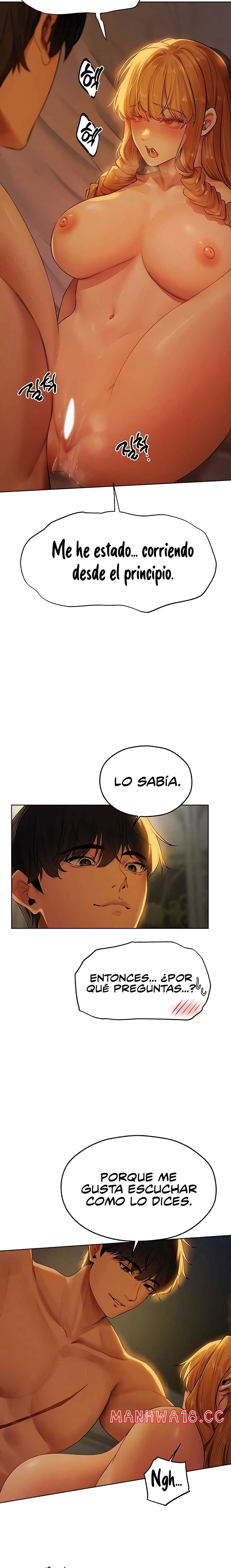18+ MILF Hunting In Another World Raw Chapter 45 page 7